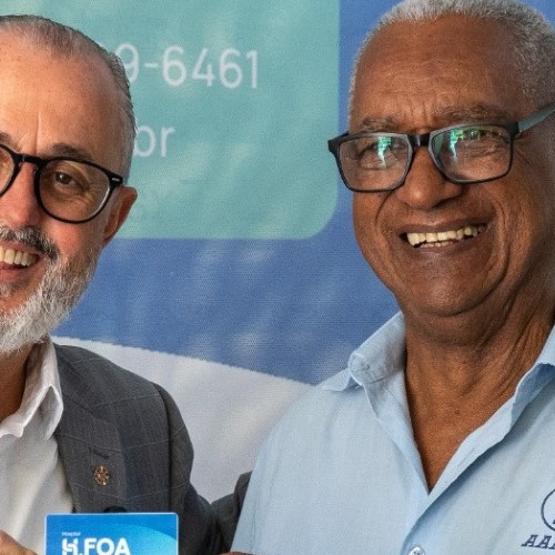 AAPVR faz parceria com Hospital da Unifoa